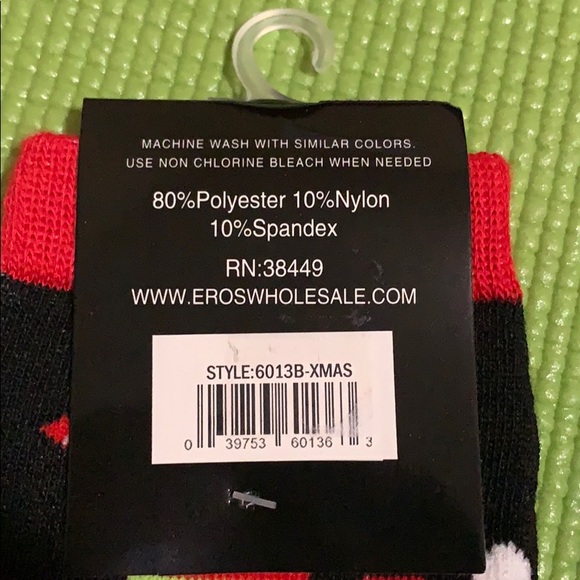eros ladies socks - Picture 2 of 3